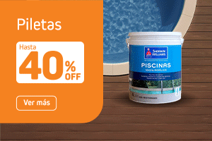 Temporada de Piletas