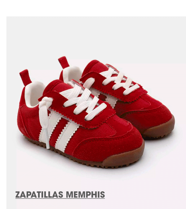 ZAPATILLAS MEMPHIS