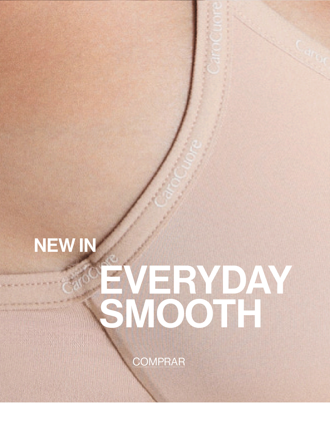 NEW IN EVERYDAY SMOOTH COMPRAR