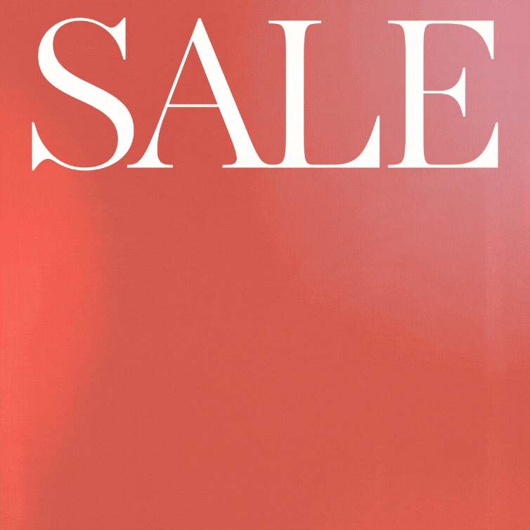 WE ARE ON SALE hasta 40% OFF en seleccionados shop now NUESTROS ELEGIDOS