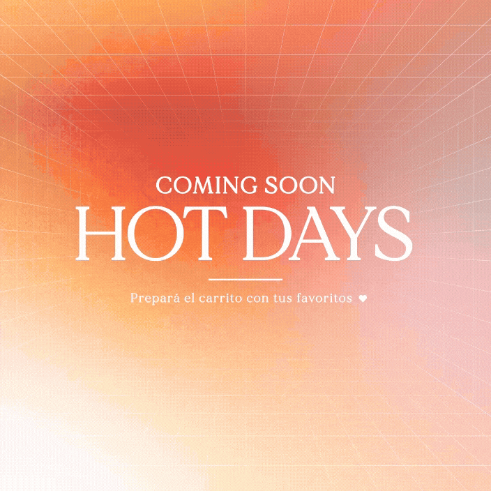 COMING SOON