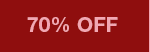 70% OFF