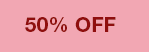 50% OFF