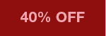 40% OFF