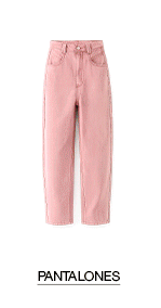 PANTALONES