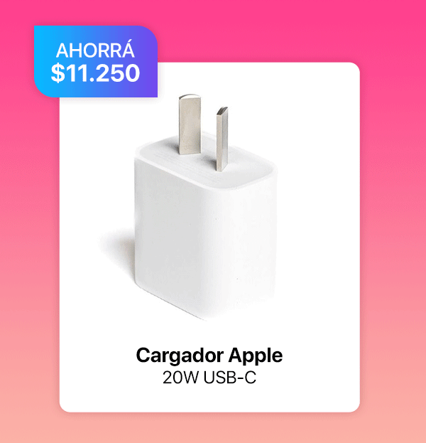 AirPods - Segunda Generación, Cable Apple USB-C a Lightning (1m), Cargador Apple 20W USB-C, Apple Magic Keyboard con Touch ID - Español,